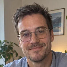 Emil Kristian Johansen Andreassen, redaktør for Nordperspektiv